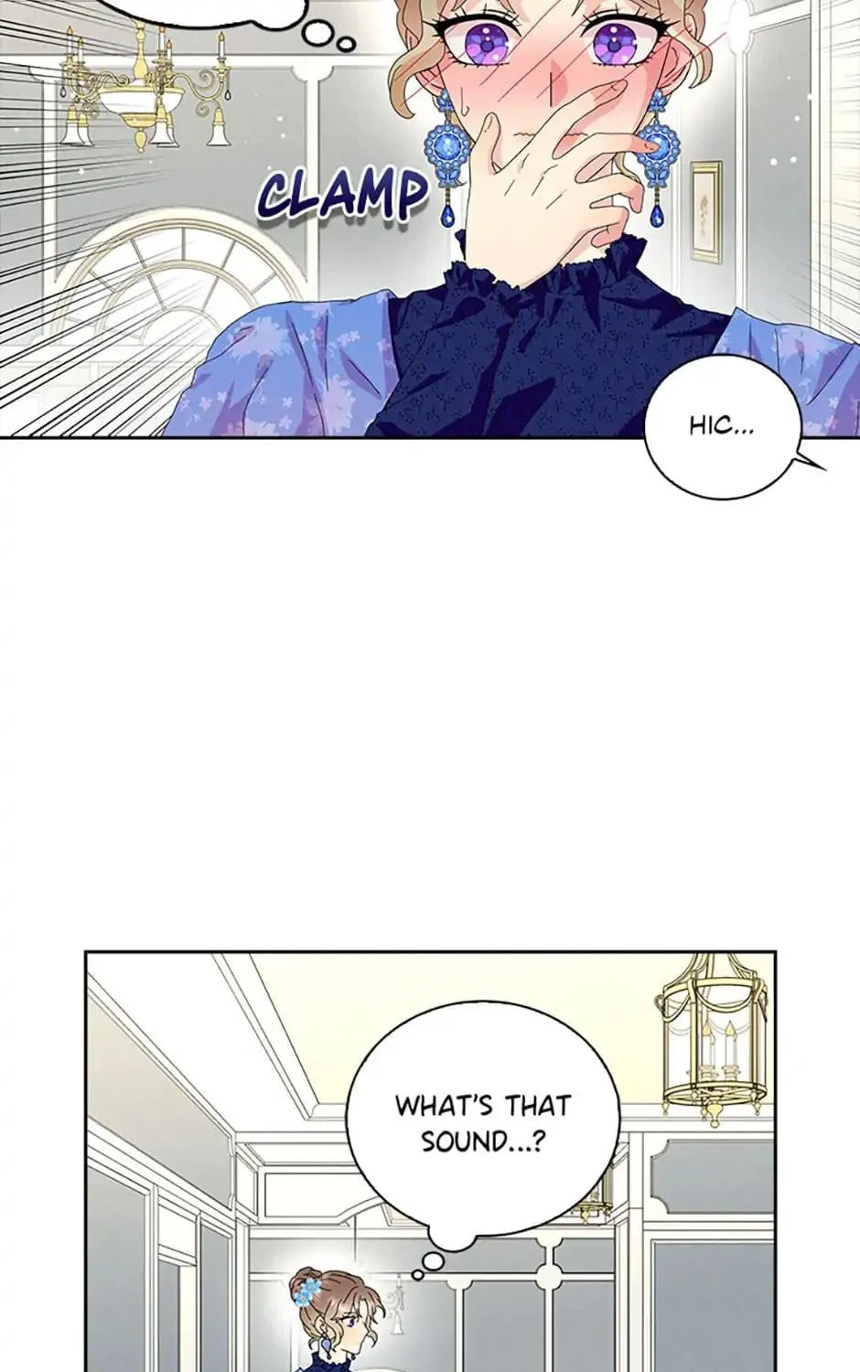 Read Wicked No More chapter 36 image 118 on Lezhin