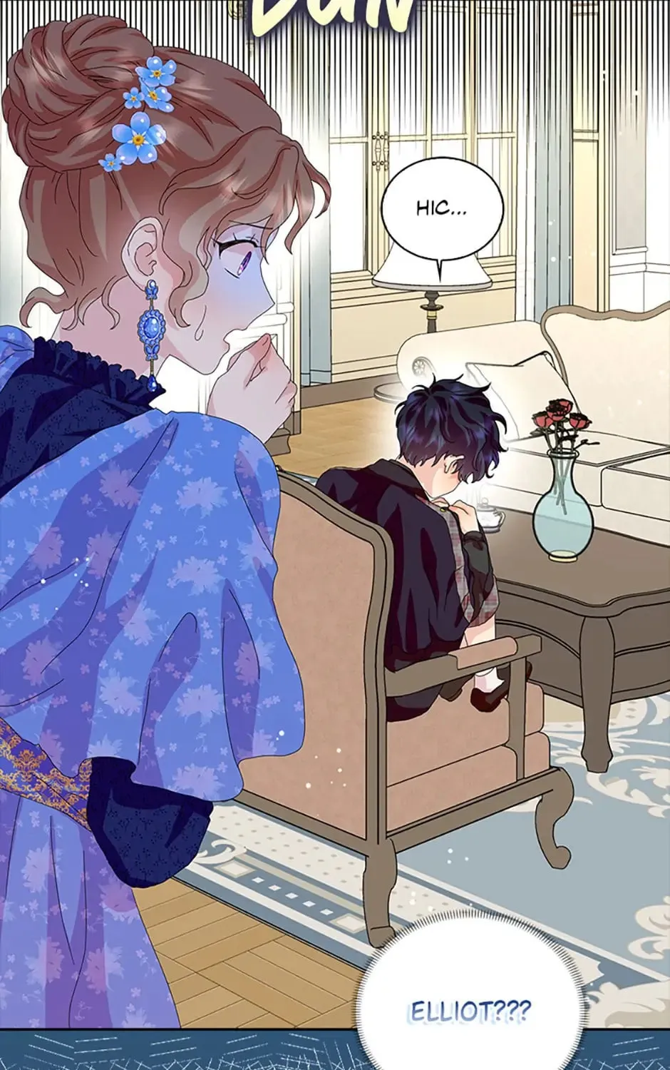 Read Wicked No More chapter 36 image 122 on Lezhin