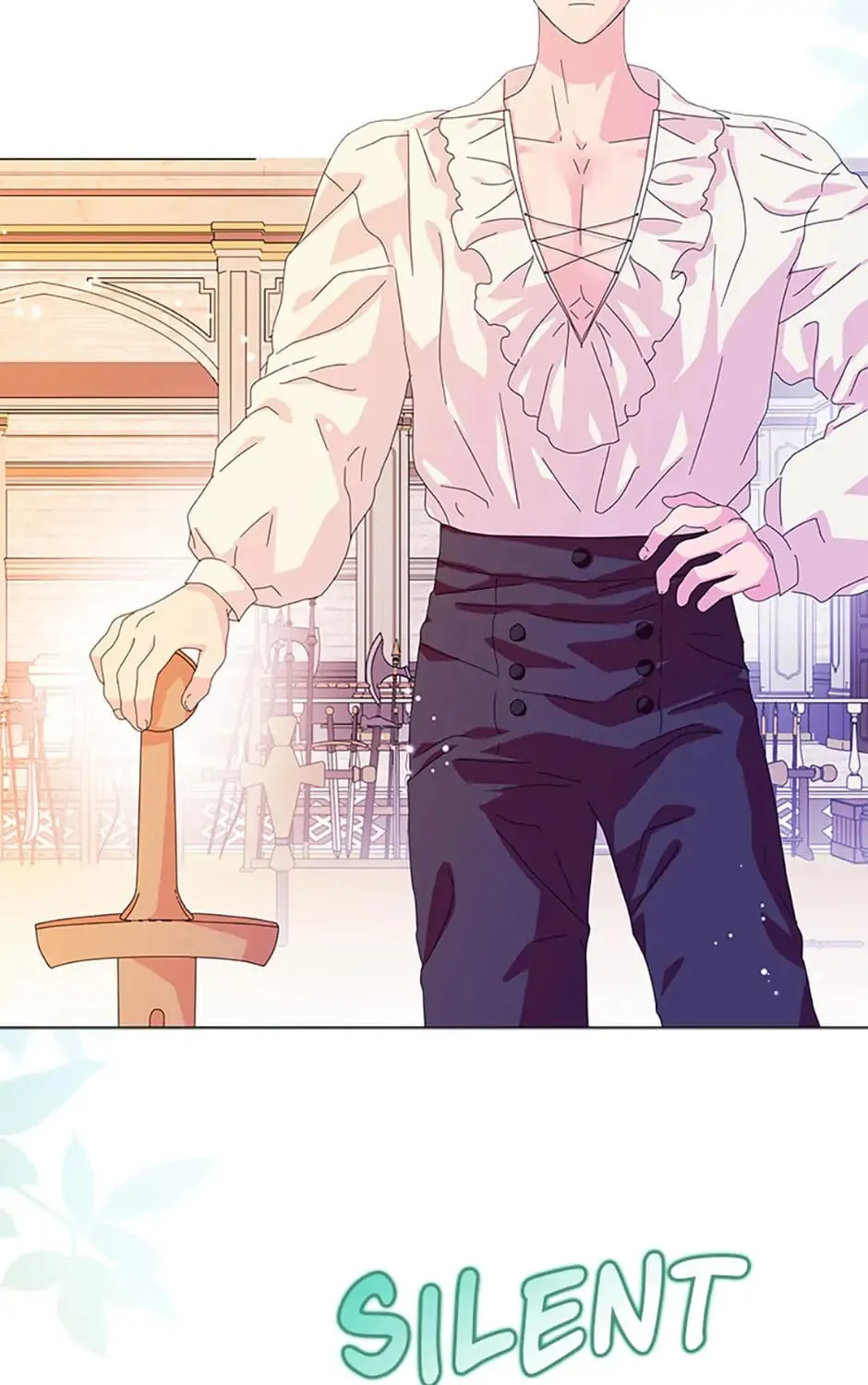 Read Wicked No More chapter 36 image 2 on Lezhin