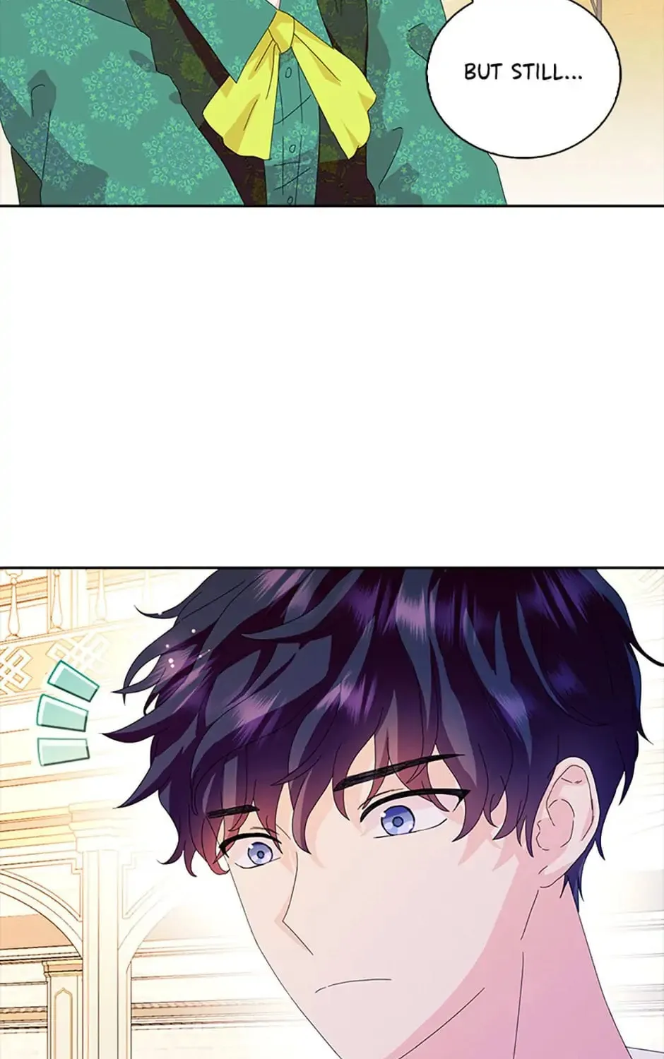 Read Wicked No More chapter 36 image 30 on Lezhin