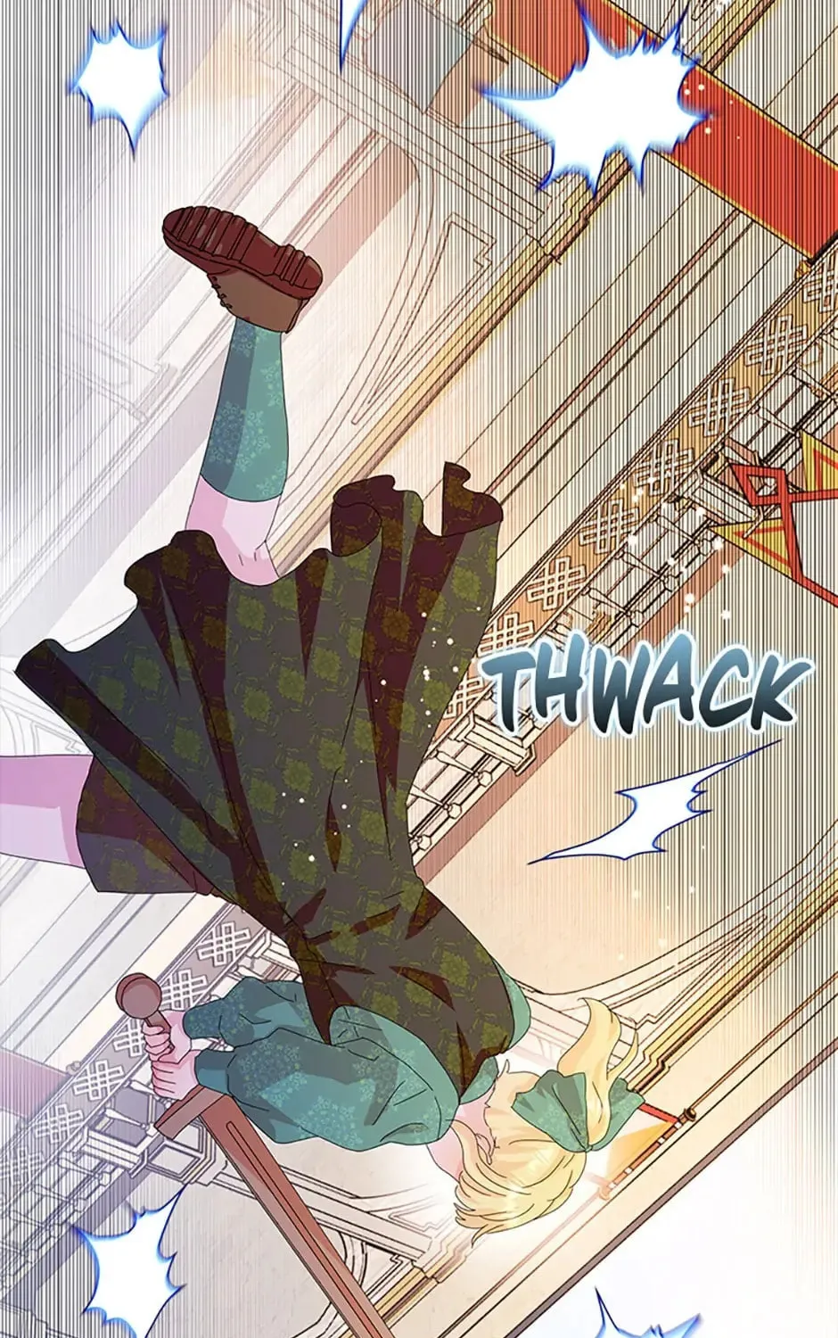 Read Wicked No More chapter 36 image 42 on Lezhin