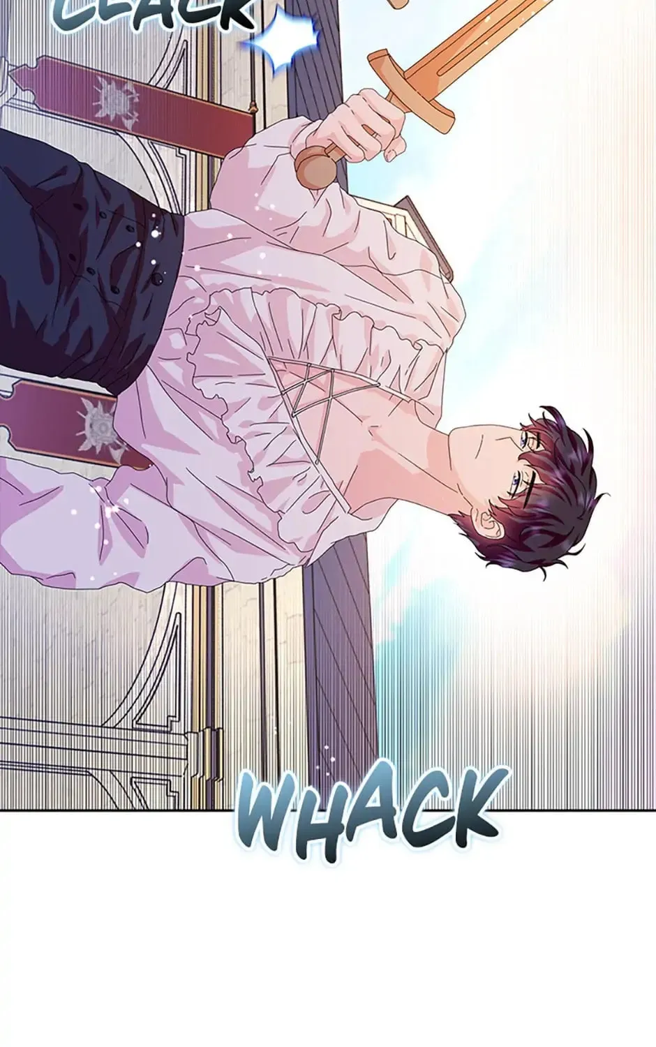 Read Wicked No More chapter 36 image 44 on Lezhin