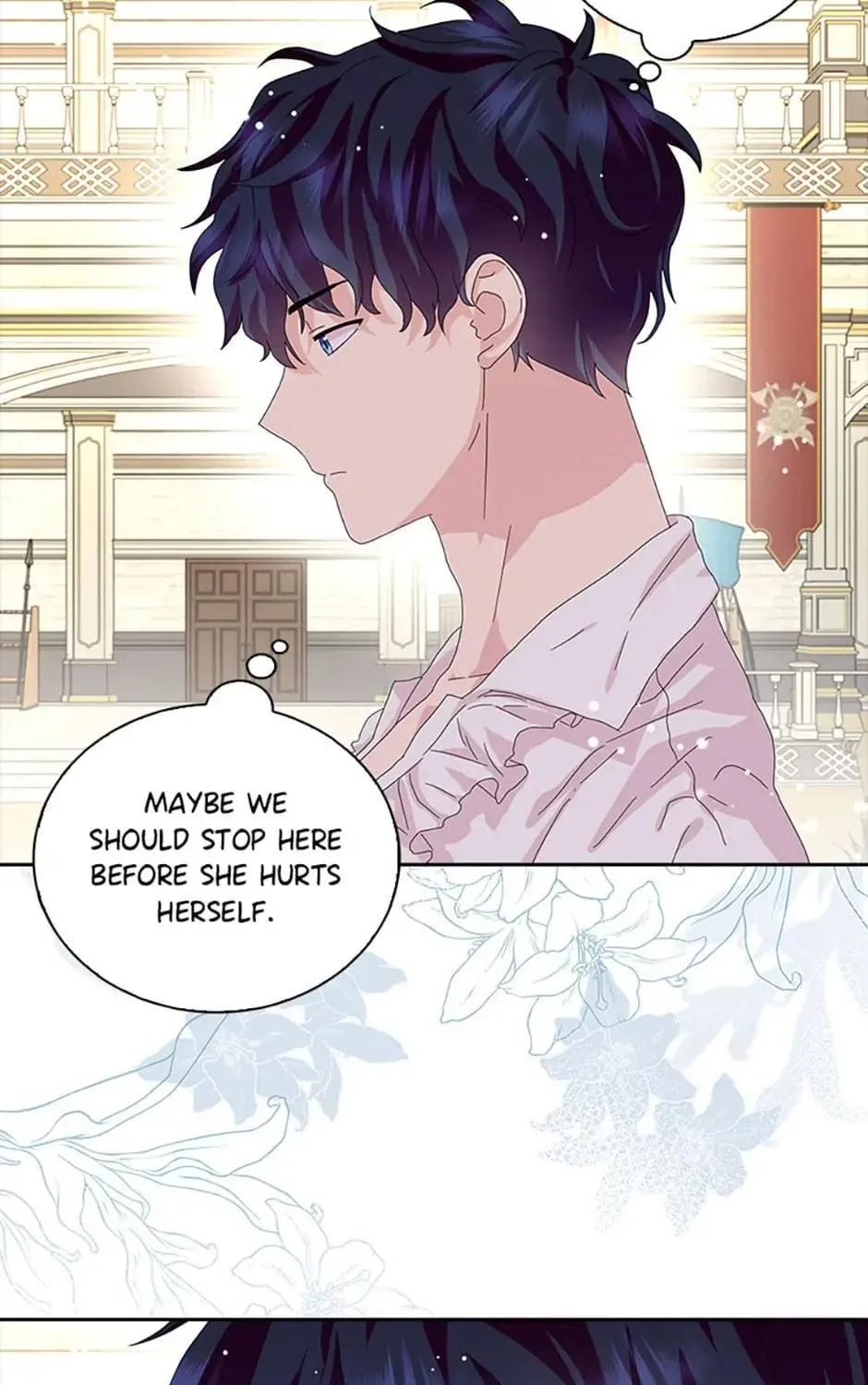 Read Wicked No More chapter 36 image 52 on Lezhin