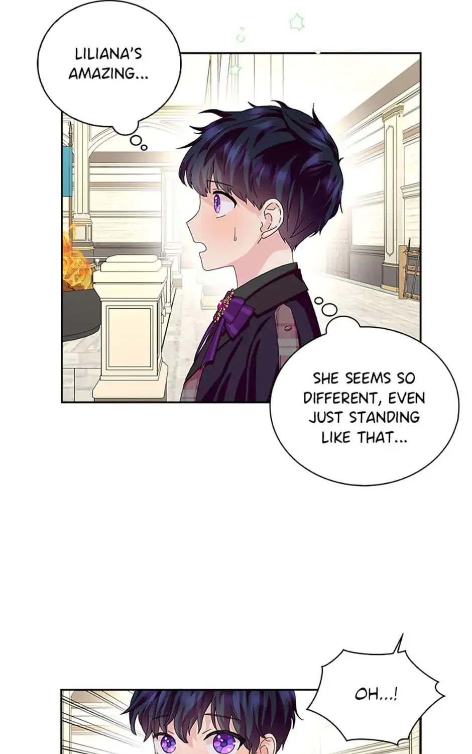 Read Wicked No More chapter 36 image 6 on Lezhin