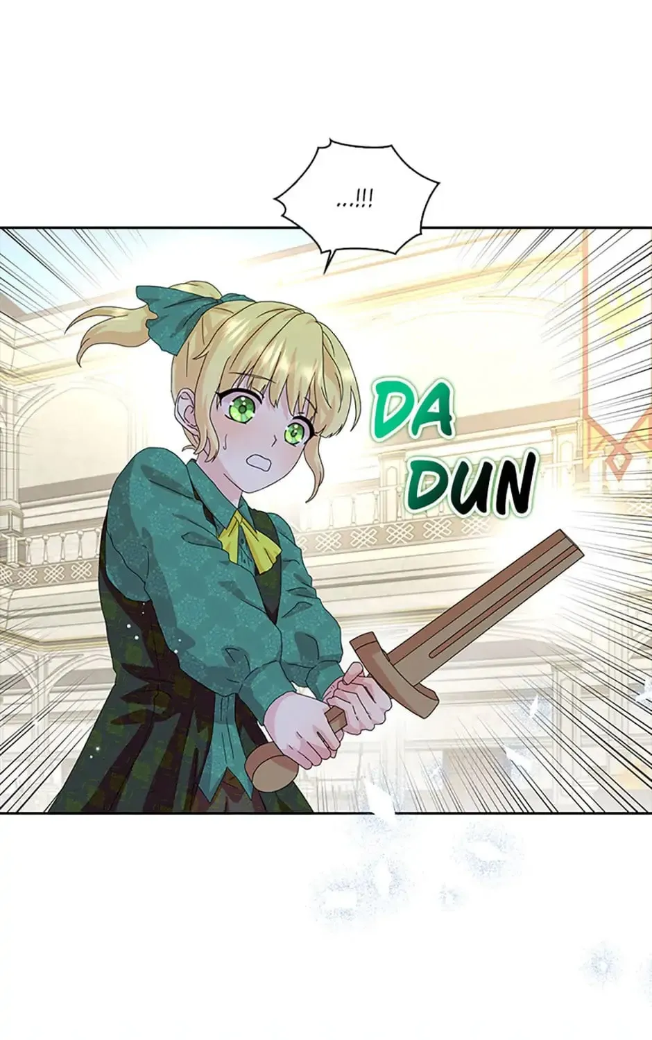 Read Wicked No More chapter 36 image 62 on Lezhin