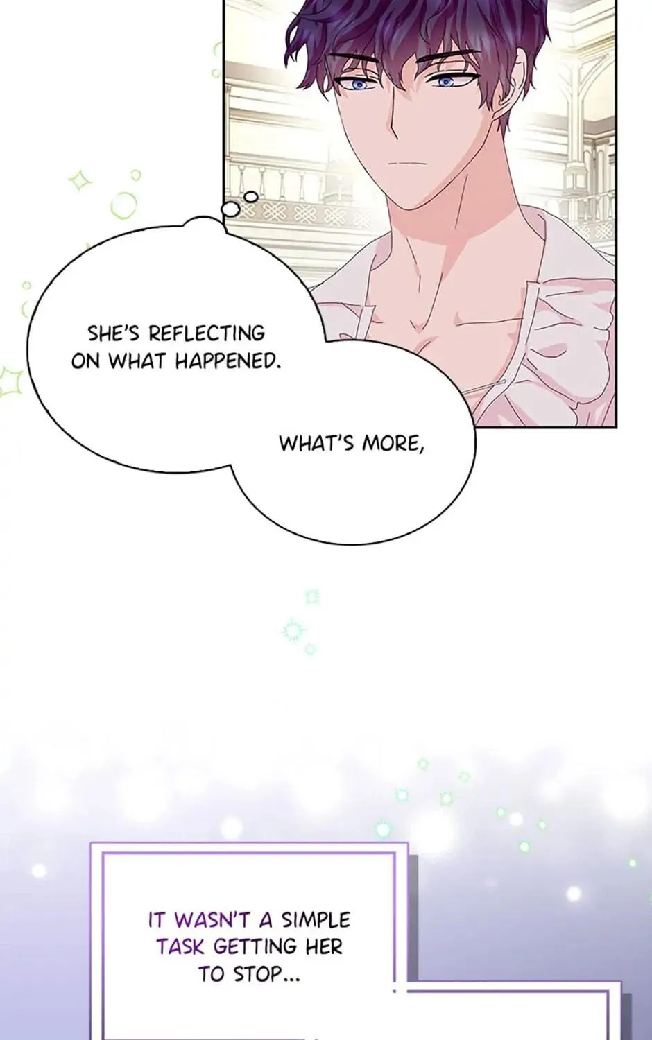 Read Wicked No More chapter 36 image 68 on Lezhin