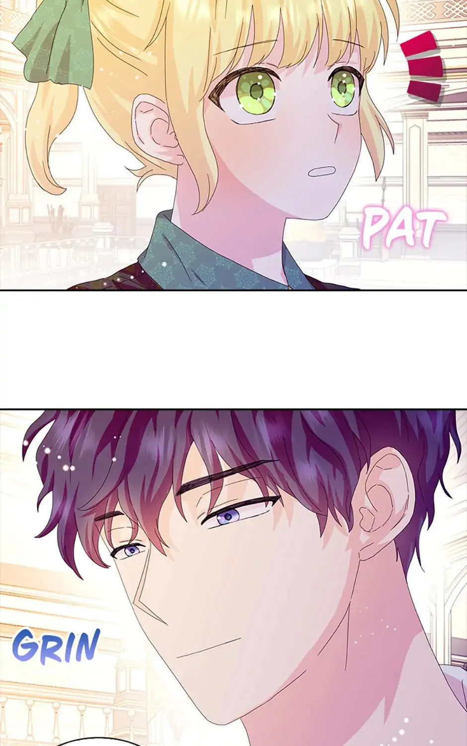 Read Wicked No More chapter 36 image 72 on Lezhin
