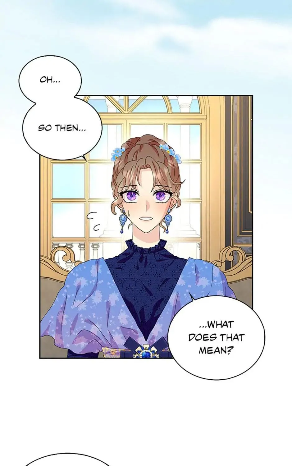 Read Wicked No More chapter 36 image 78 on Lezhin