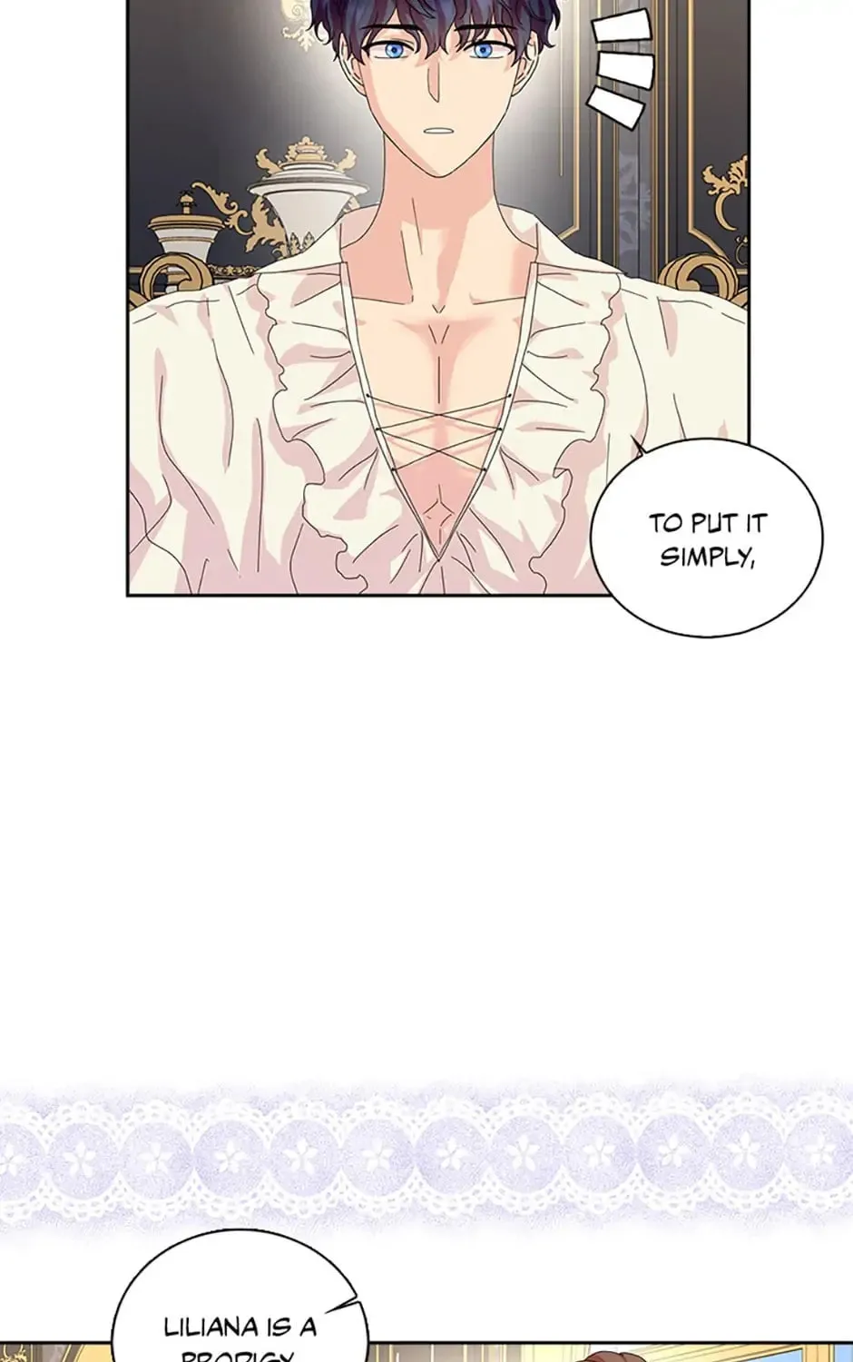 Read Wicked No More chapter 36 image 80 on Lezhin