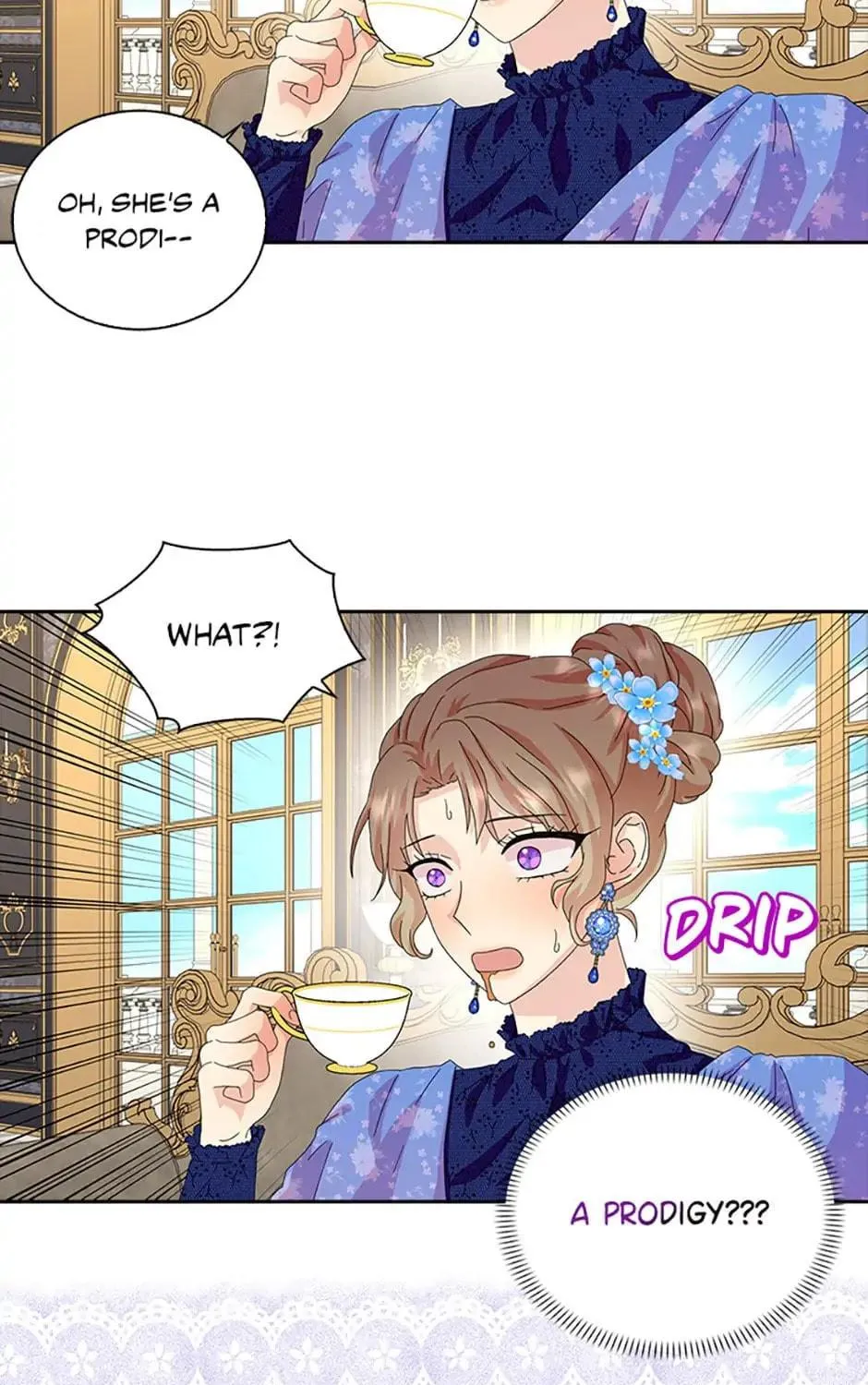 Read Wicked No More chapter 36 image 82 on Lezhin