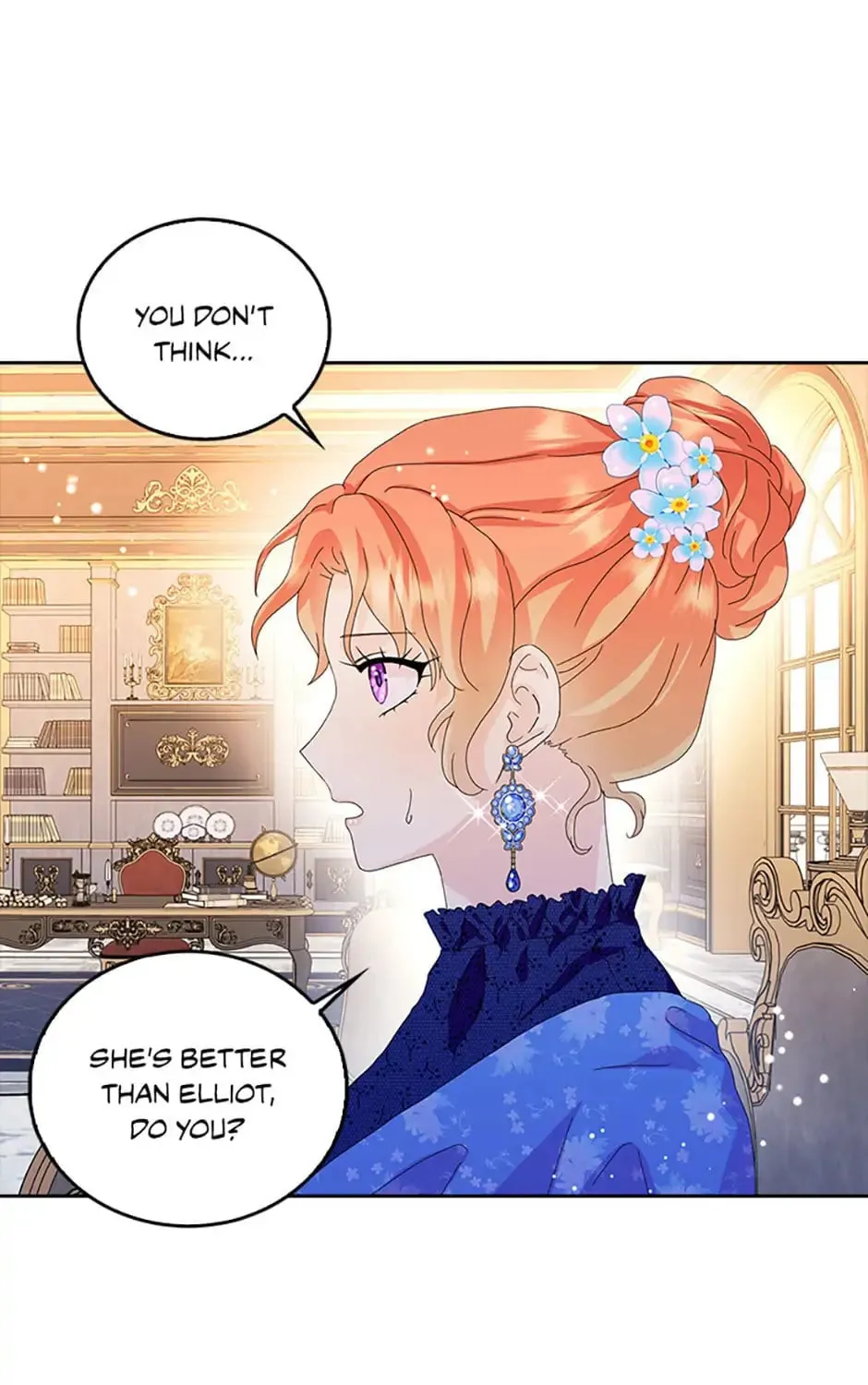 Read Wicked No More chapter 36 image 86 on Lezhin