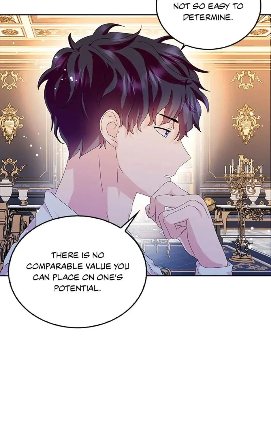 Read Wicked No More chapter 36 image 88 on Lezhin