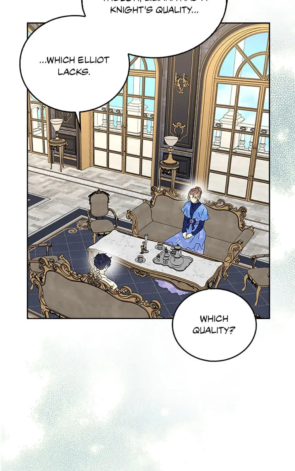 Read Wicked No More chapter 36 image 90 on Lezhin