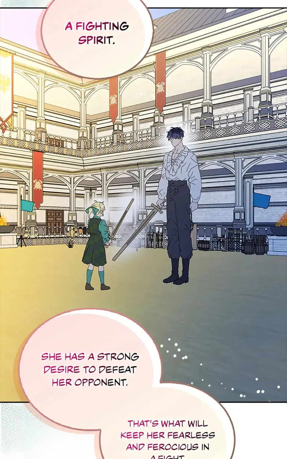 Read Wicked No More chapter 36 image 92 on Lezhin