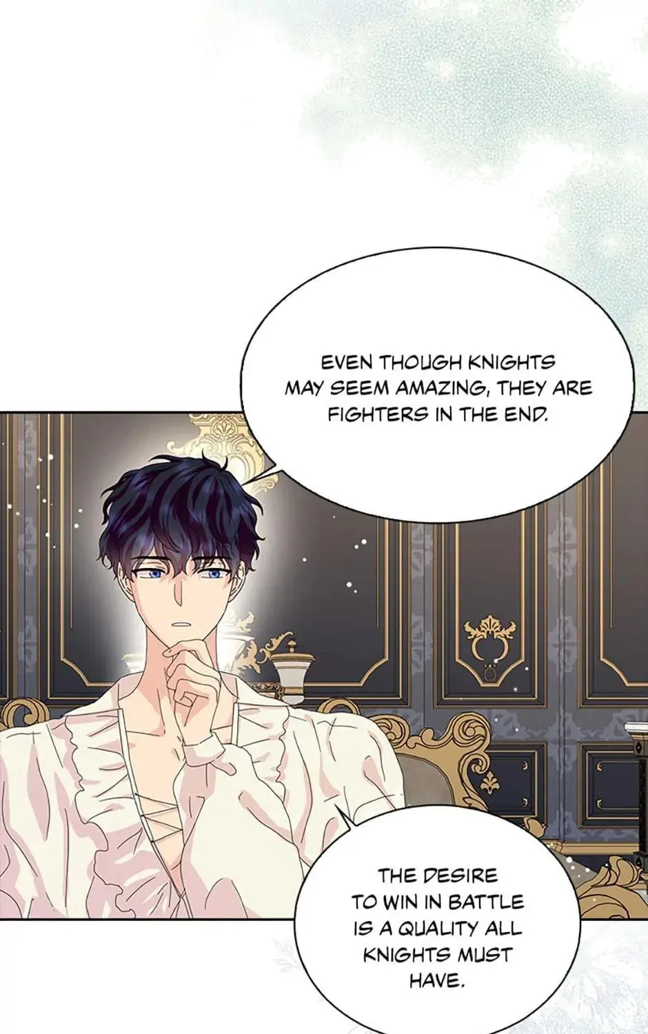 Read Wicked No More chapter 36 image 94 on Lezhin