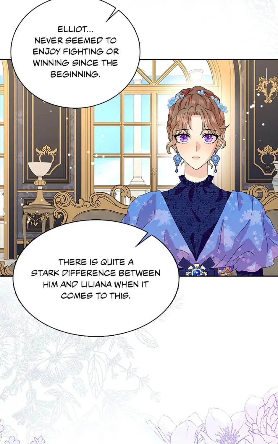 Read Wicked No More chapter 36 image 96 on Lezhin