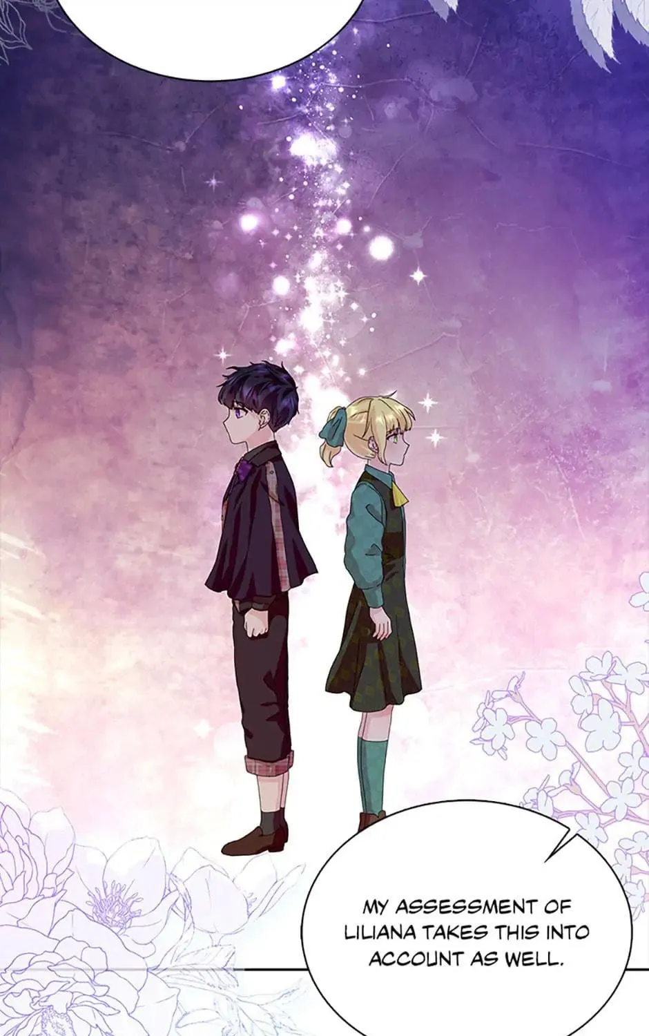 Read Wicked No More chapter 36 image 98 on Lezhin