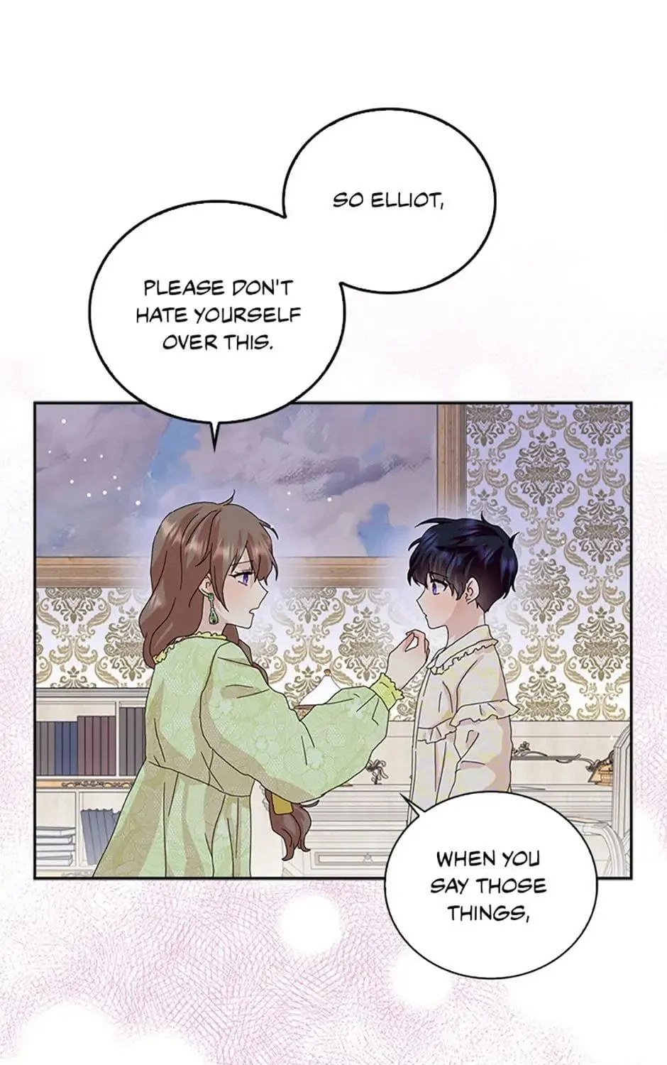 Read Wicked No More chapter 37 image 100 on Lezhin