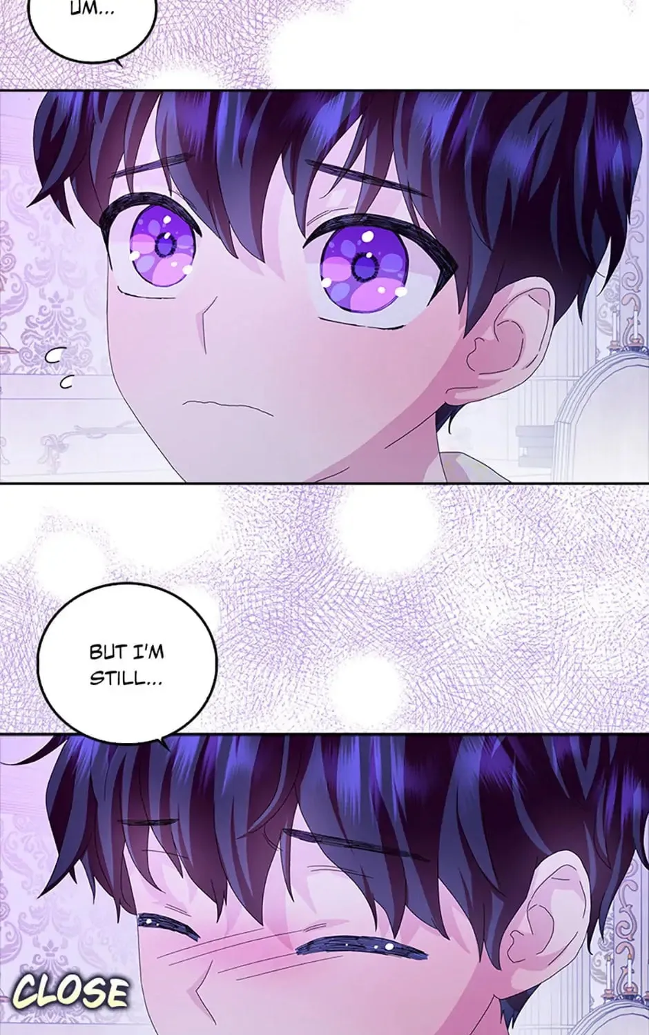 Read Wicked No More chapter 37 image 104 on Lezhin