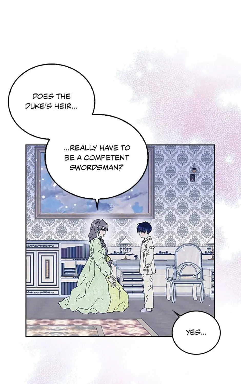 Read Wicked No More chapter 37 image 106 on Lezhin