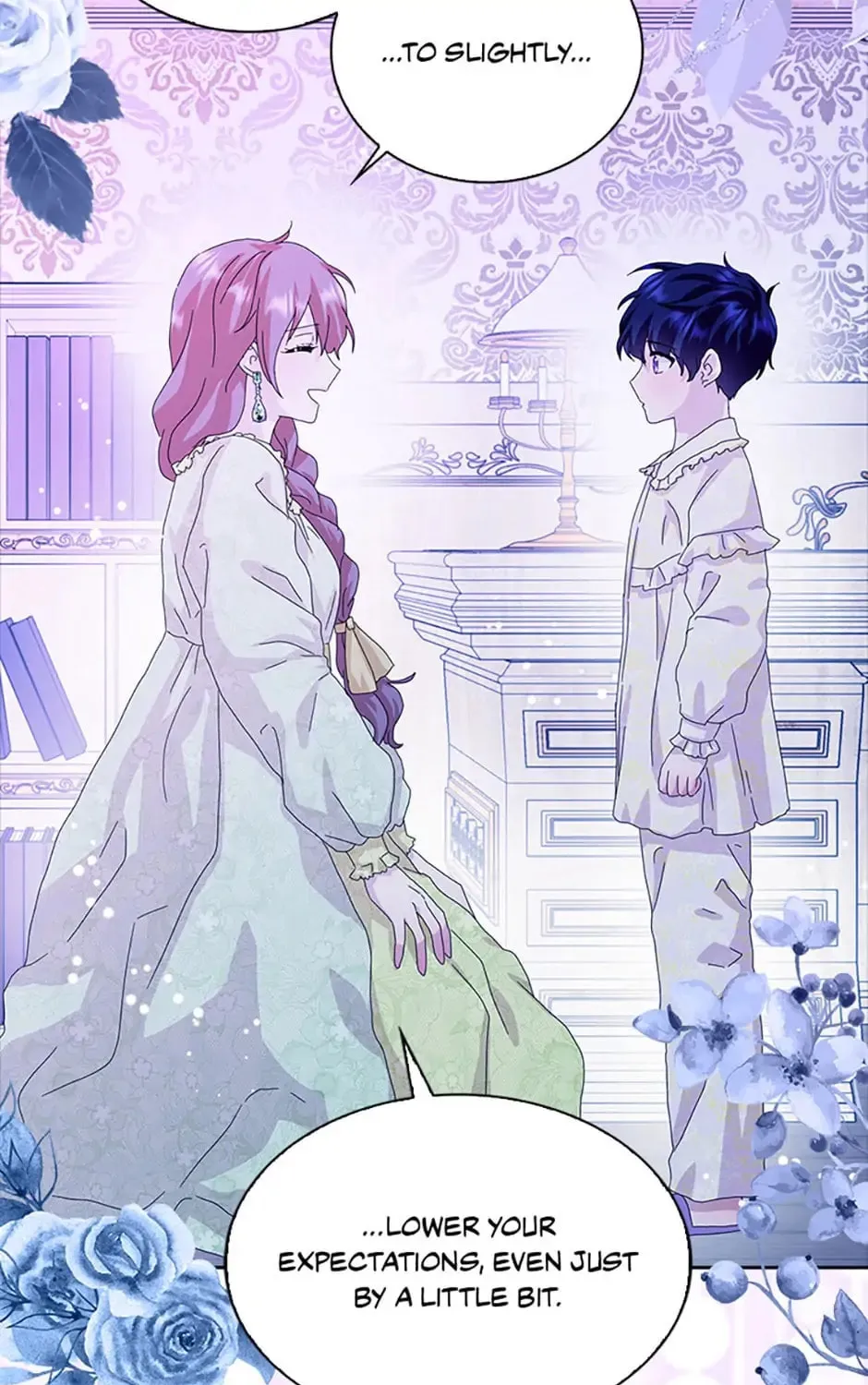 Read Wicked No More chapter 37 image 114 on Lezhin