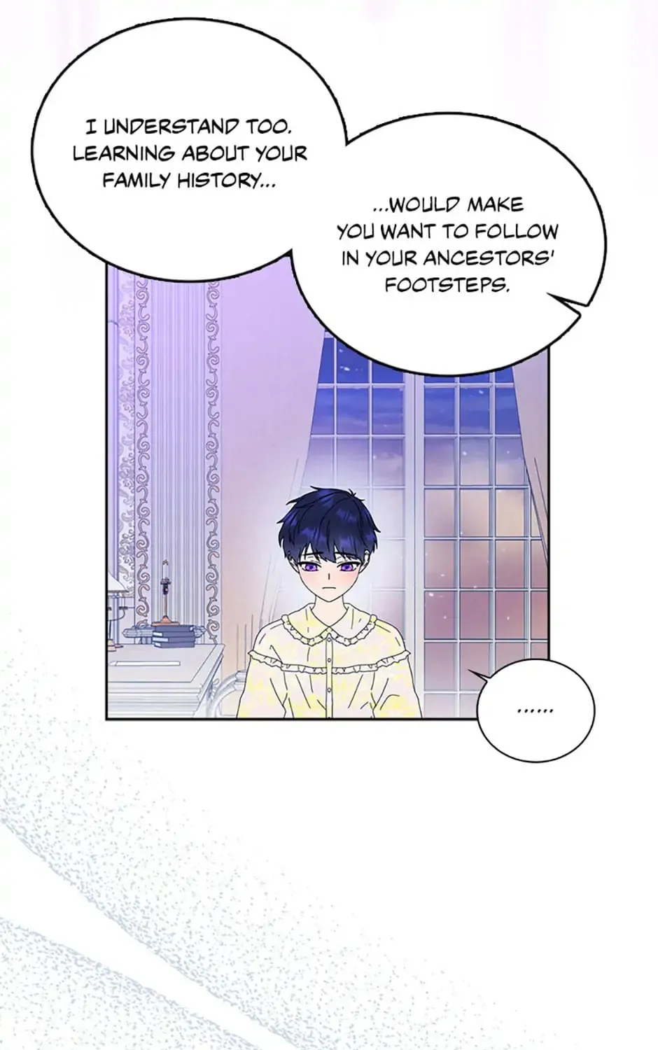 Read Wicked No More chapter 37 image 116 on Lezhin