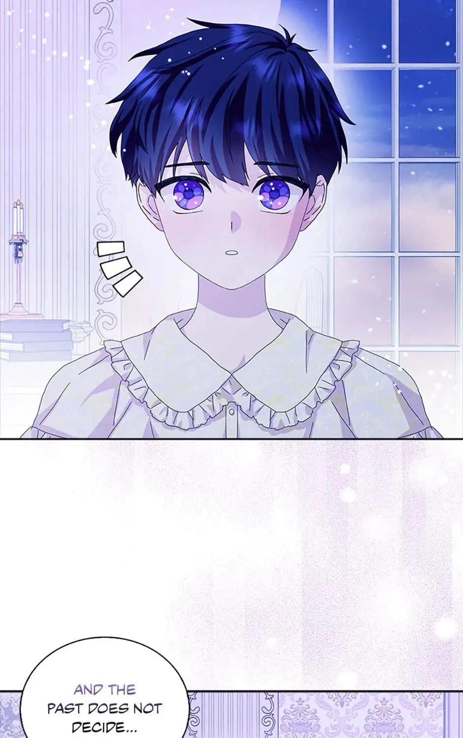 Read Wicked No More chapter 37 image 118 on Lezhin