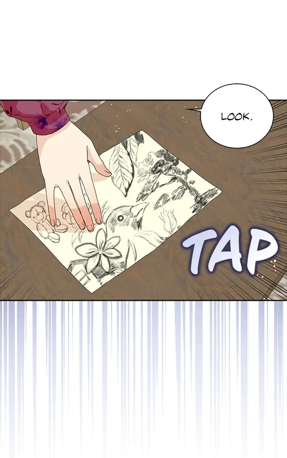 Read Wicked No More chapter 37 image 12 on Lezhin