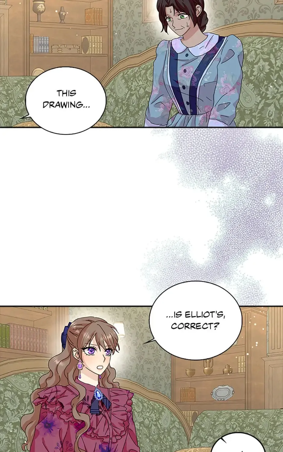 Read Wicked No More chapter 37 image 14 on Lezhin