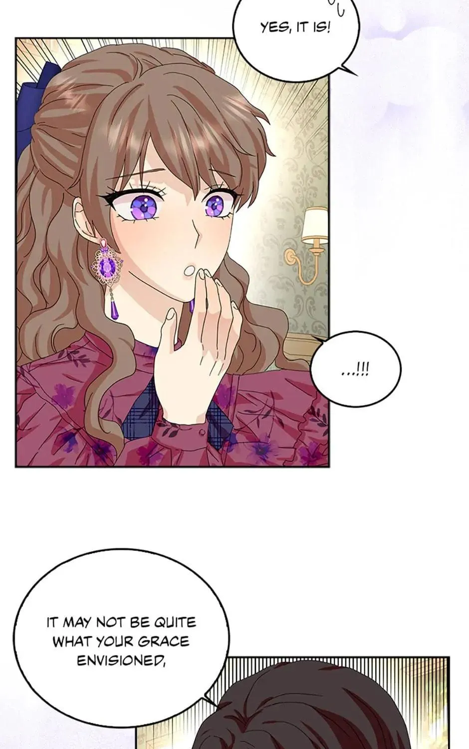 Read Wicked No More chapter 37 image 18 on Lezhin