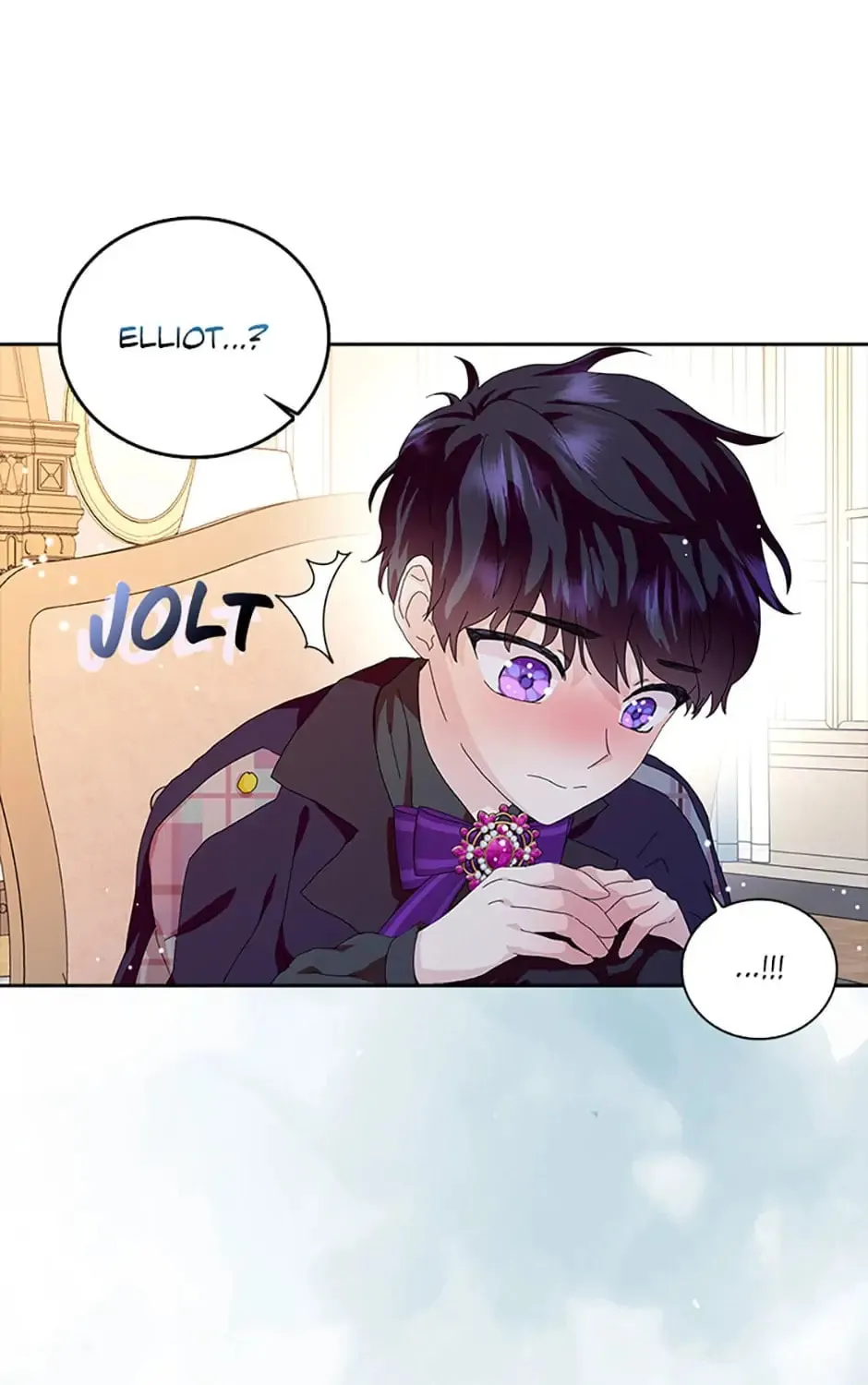 Read Wicked No More chapter 37 image 2 on Lezhin