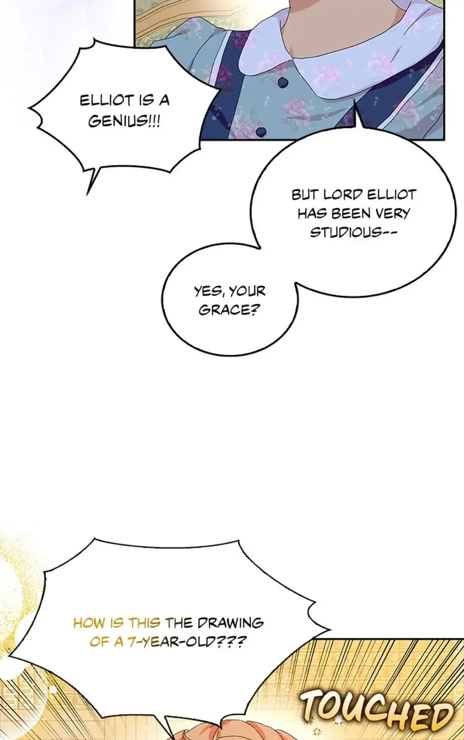 Read Wicked No More chapter 37 image 20 on Lezhin