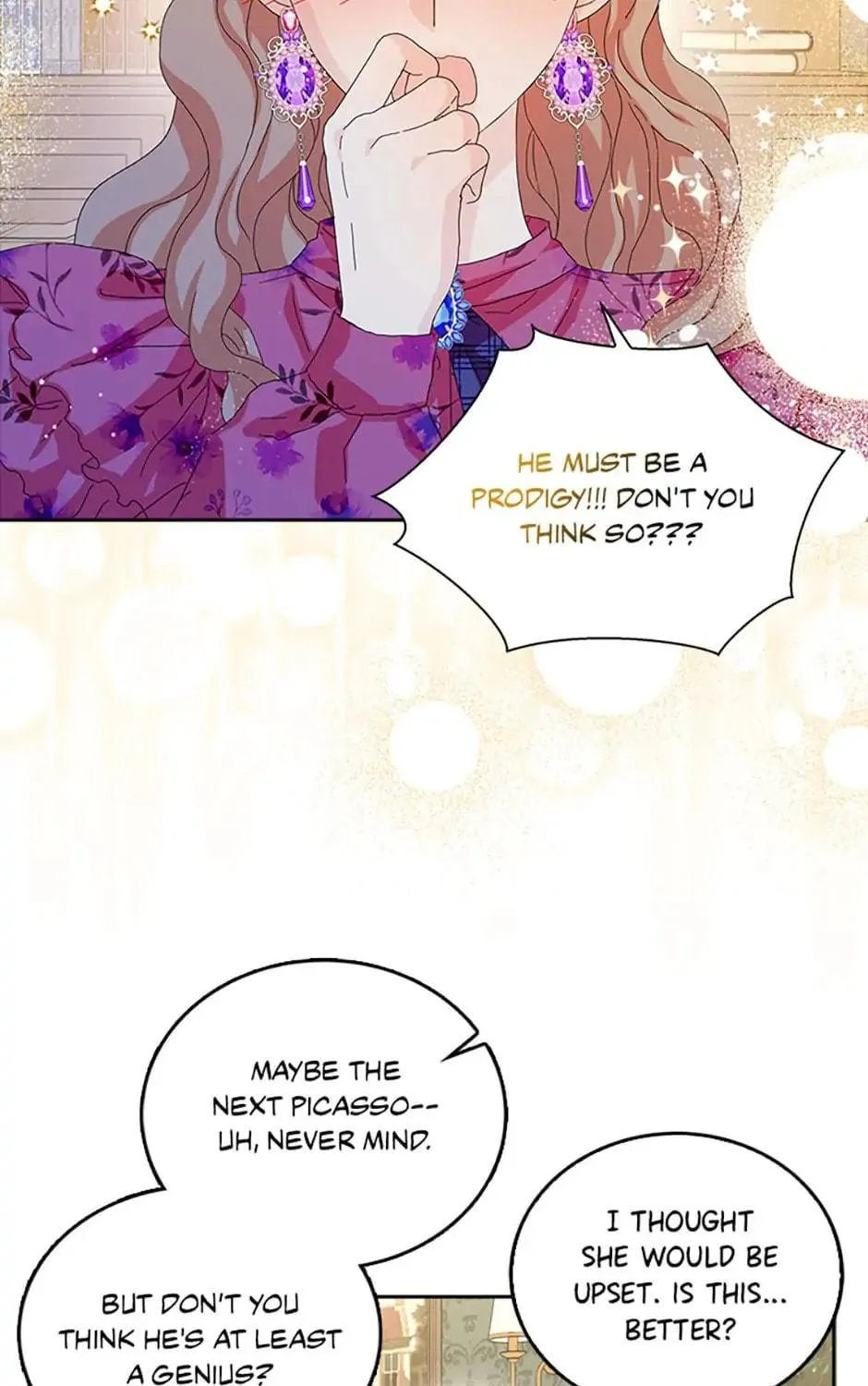 Read Wicked No More chapter 37 image 22 on Lezhin