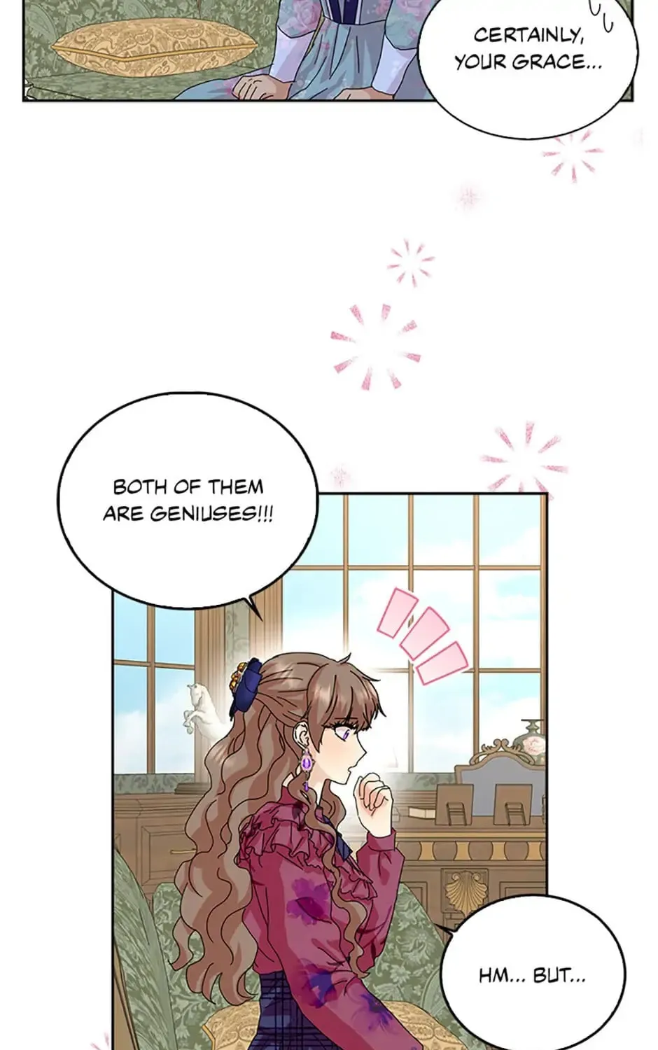 Read Wicked No More chapter 37 image 24 on Lezhin