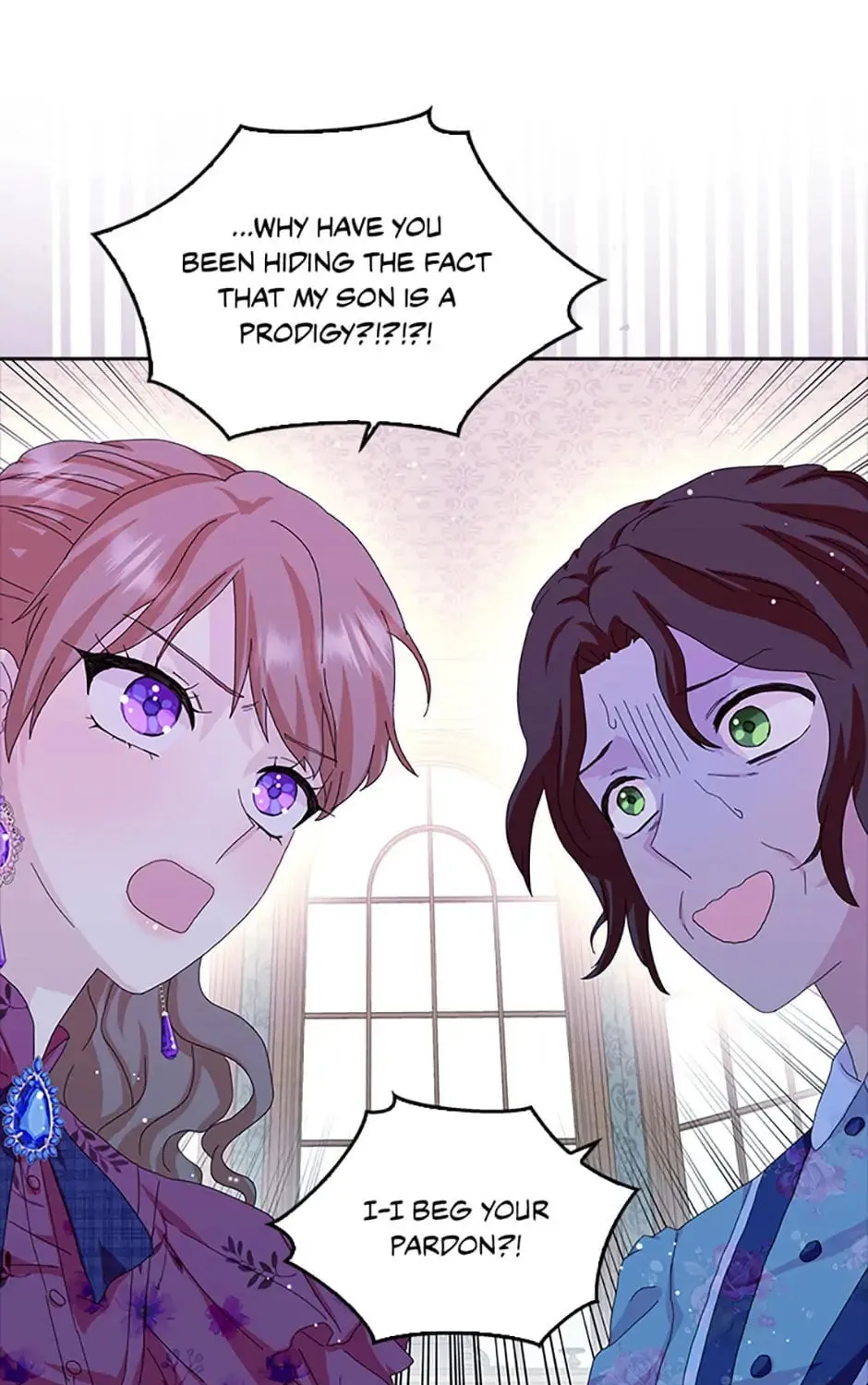 Read Wicked No More chapter 37 image 26 on Lezhin