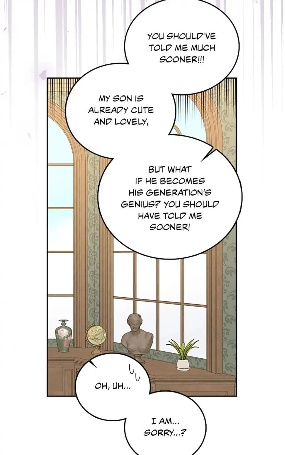 Read Wicked No More chapter 37 image 28 on Lezhin