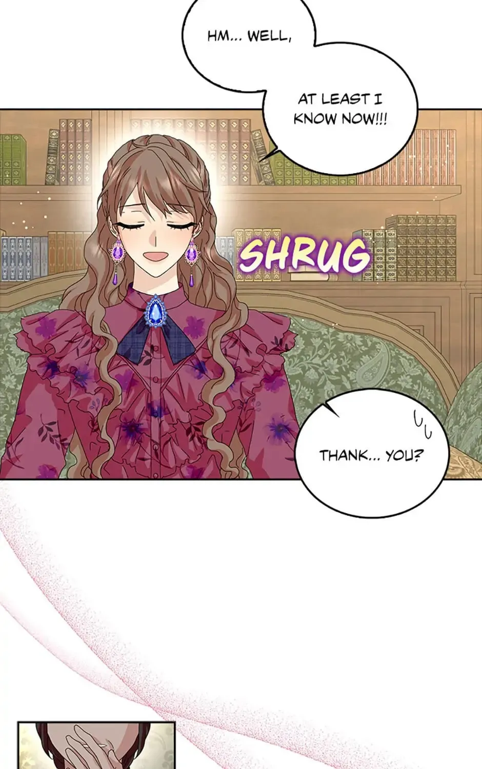 Read Wicked No More chapter 37 image 30 on Lezhin