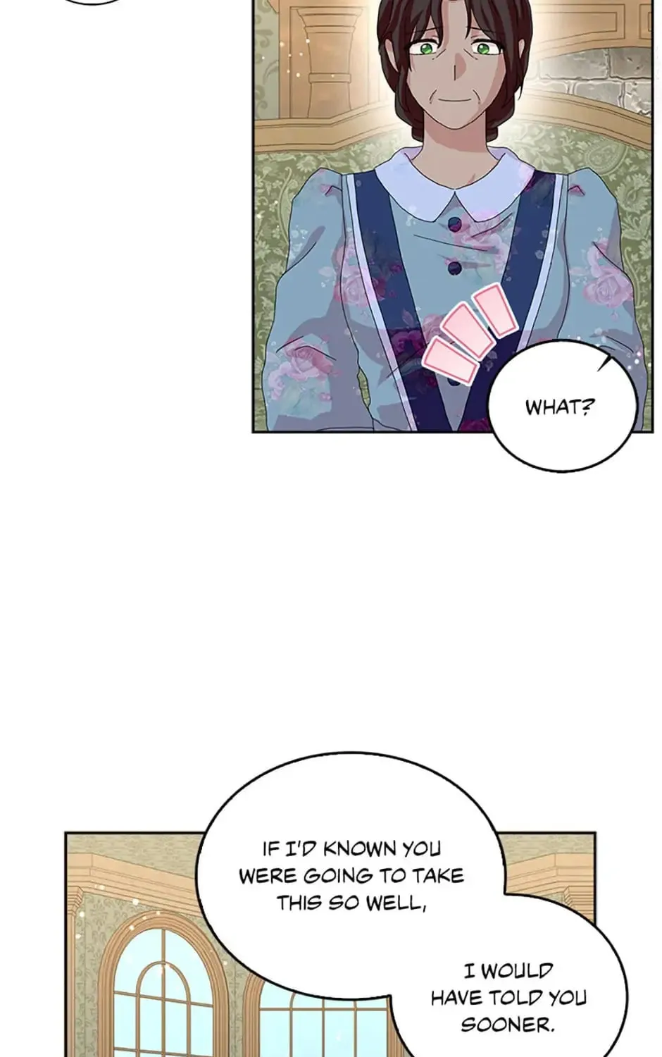 Read Wicked No More chapter 37 image 32 on Lezhin