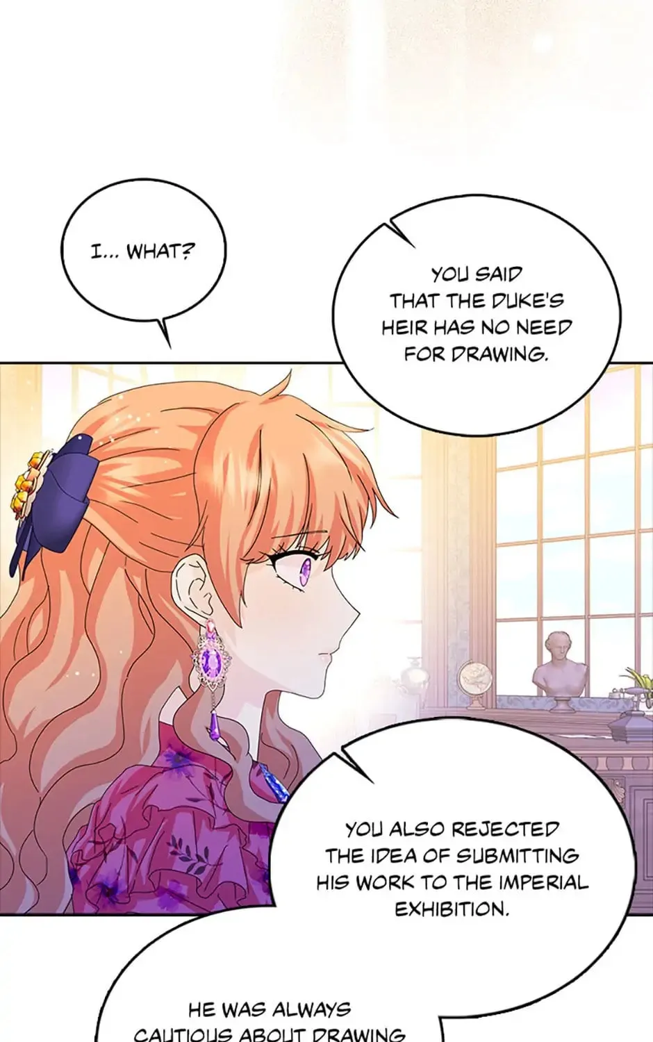 Read Wicked No More chapter 37 image 36 on Lezhin