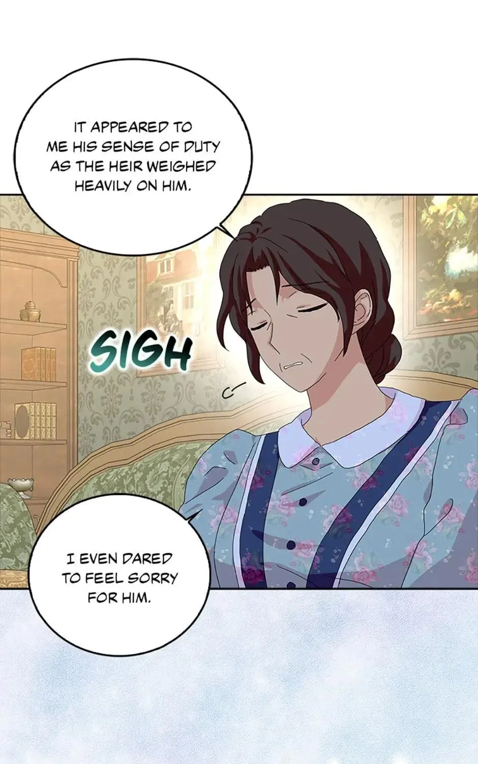 Read Wicked No More chapter 37 image 38 on Lezhin