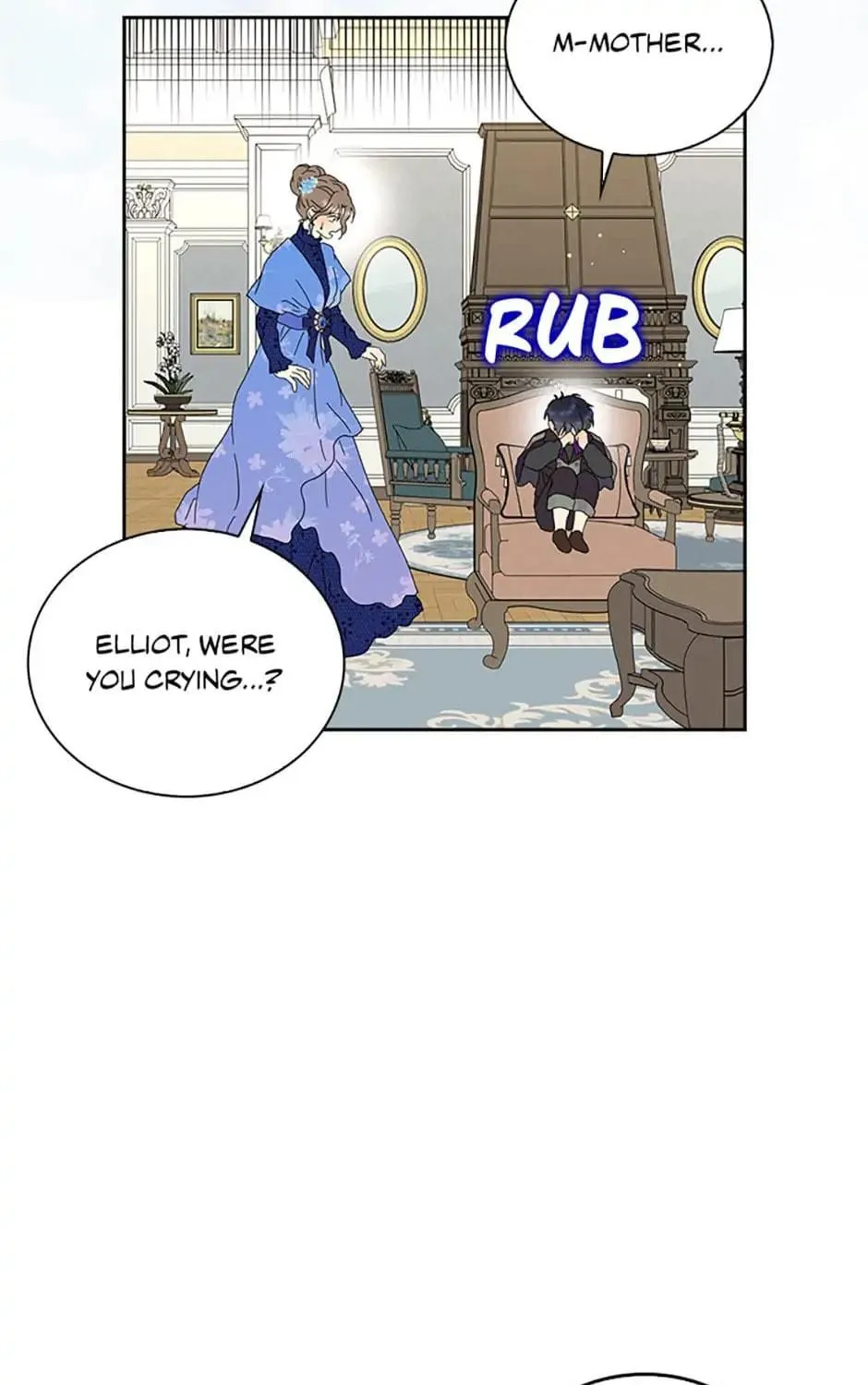 Read Wicked No More chapter 37 image 4 on Lezhin