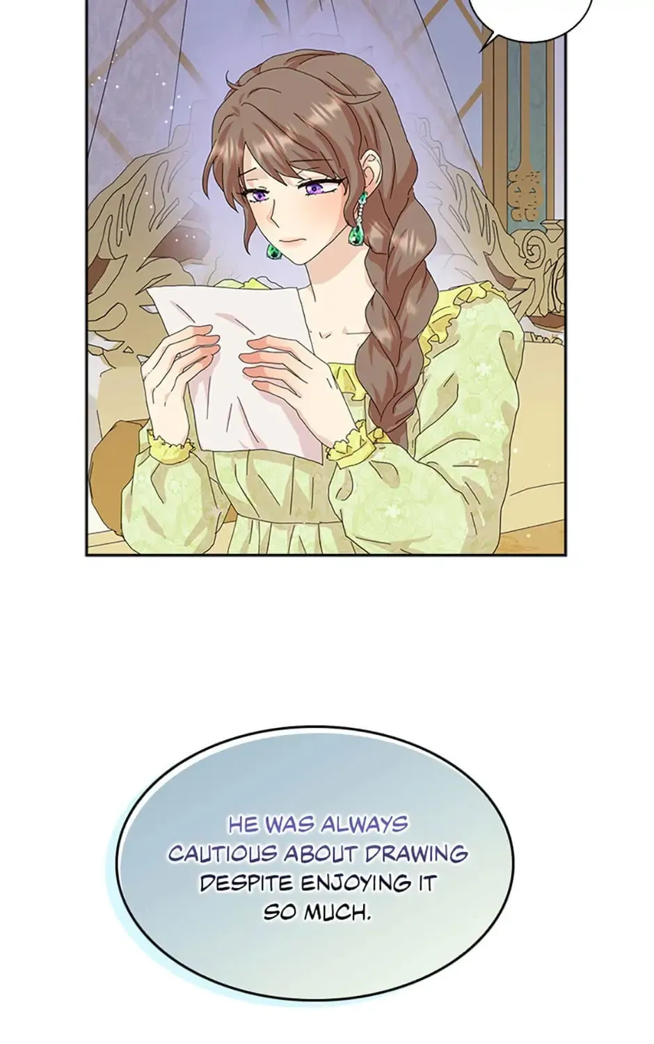 Read Wicked No More chapter 37 image 44 on Lezhin