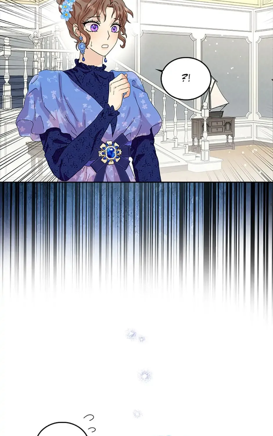Read Wicked No More chapter 37 image 6 on Lezhin