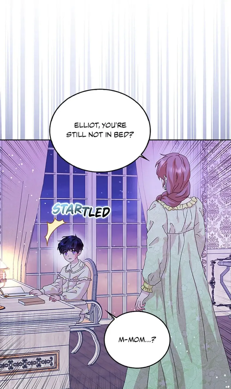 Read Wicked No More chapter 37 image 60 on Lezhin