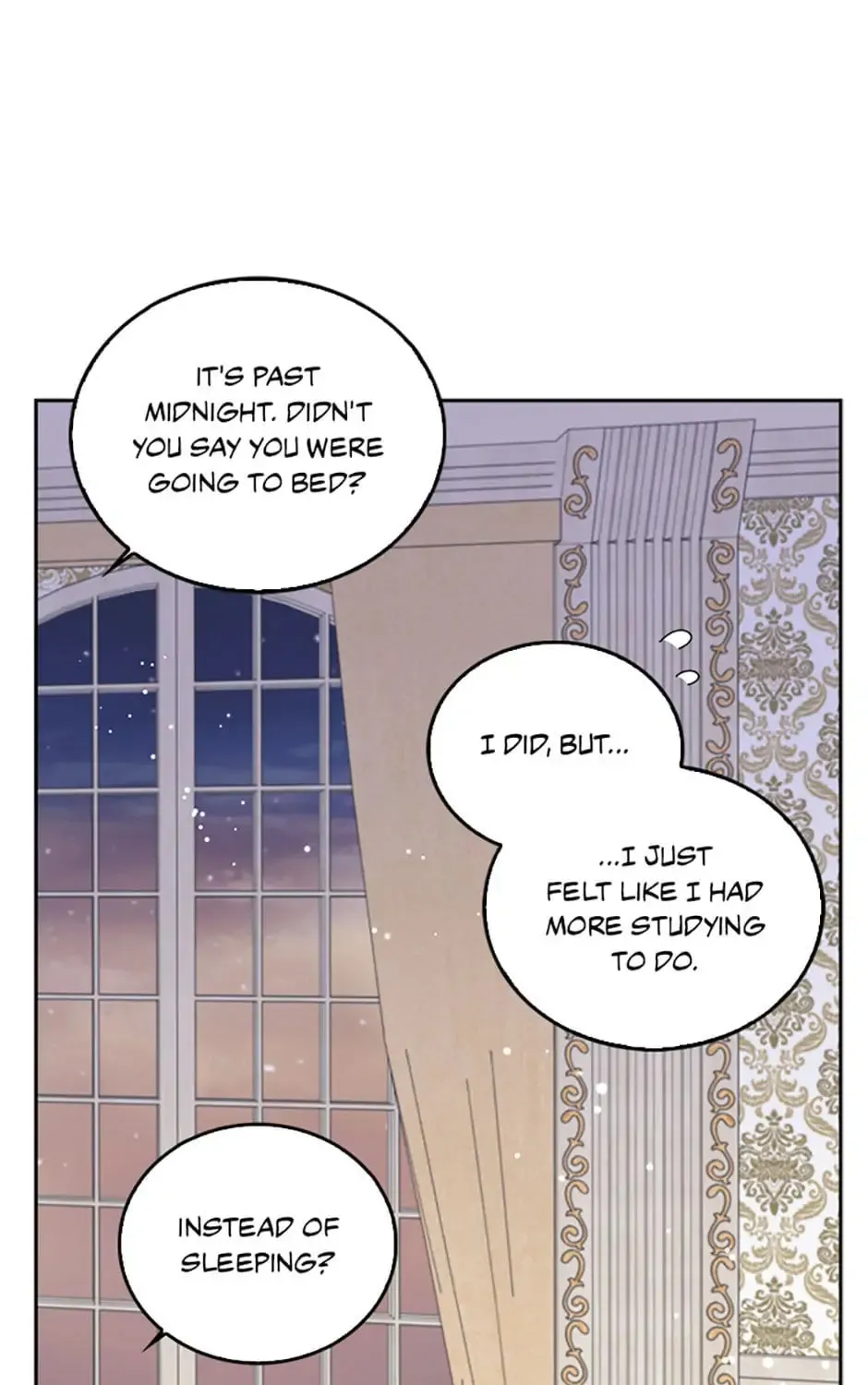 Read Wicked No More chapter 37 image 62 on Lezhin