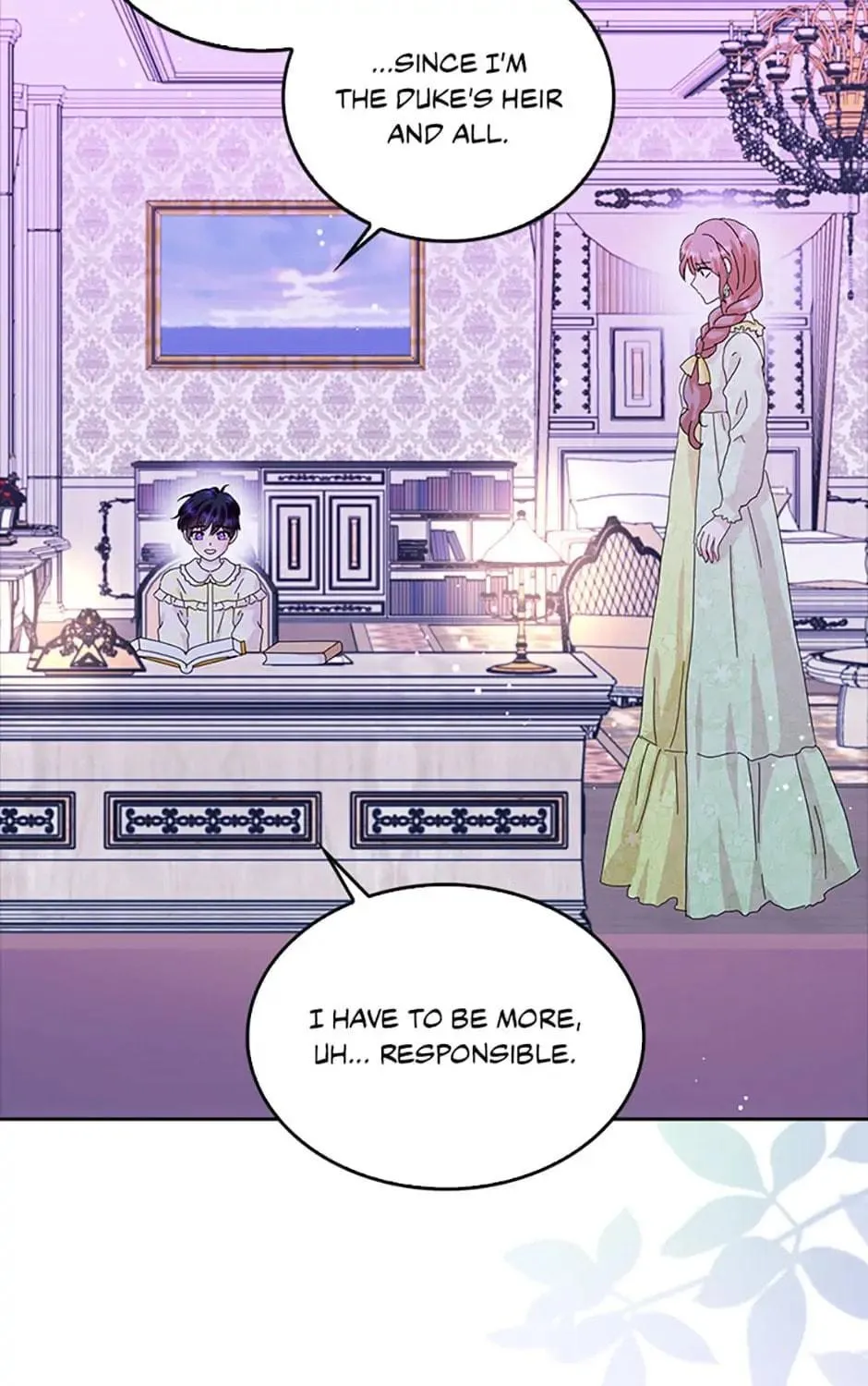 Read Wicked No More chapter 37 image 68 on Lezhin