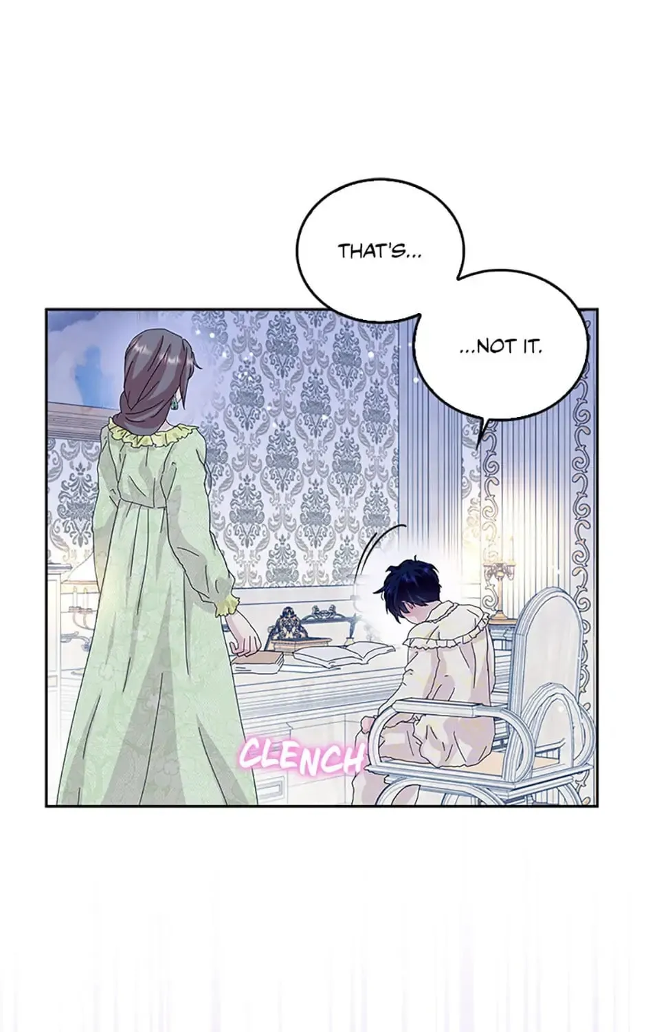 Read Wicked No More chapter 37 image 74 on Lezhin