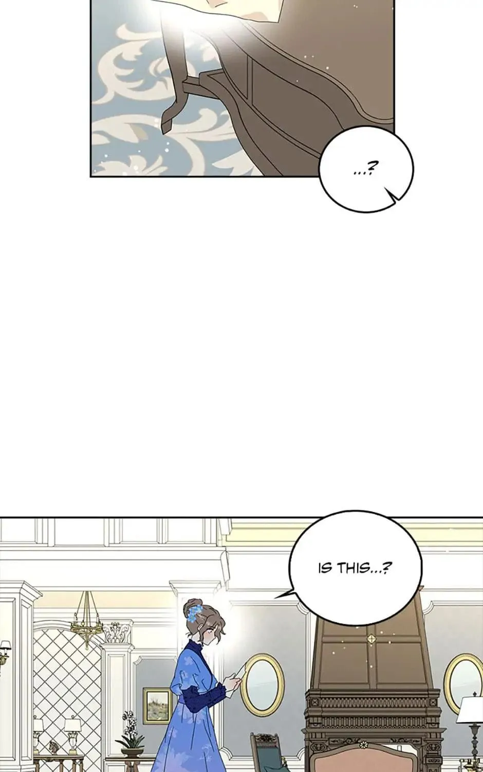 Read Wicked No More chapter 37 image 8 on Lezhin