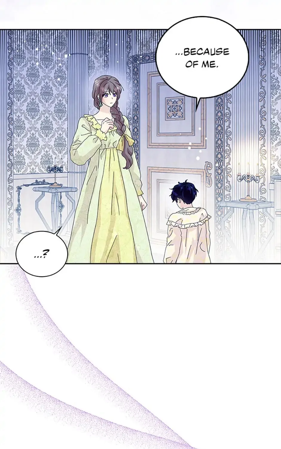 Read Wicked No More chapter 37 image 80 on Lezhin