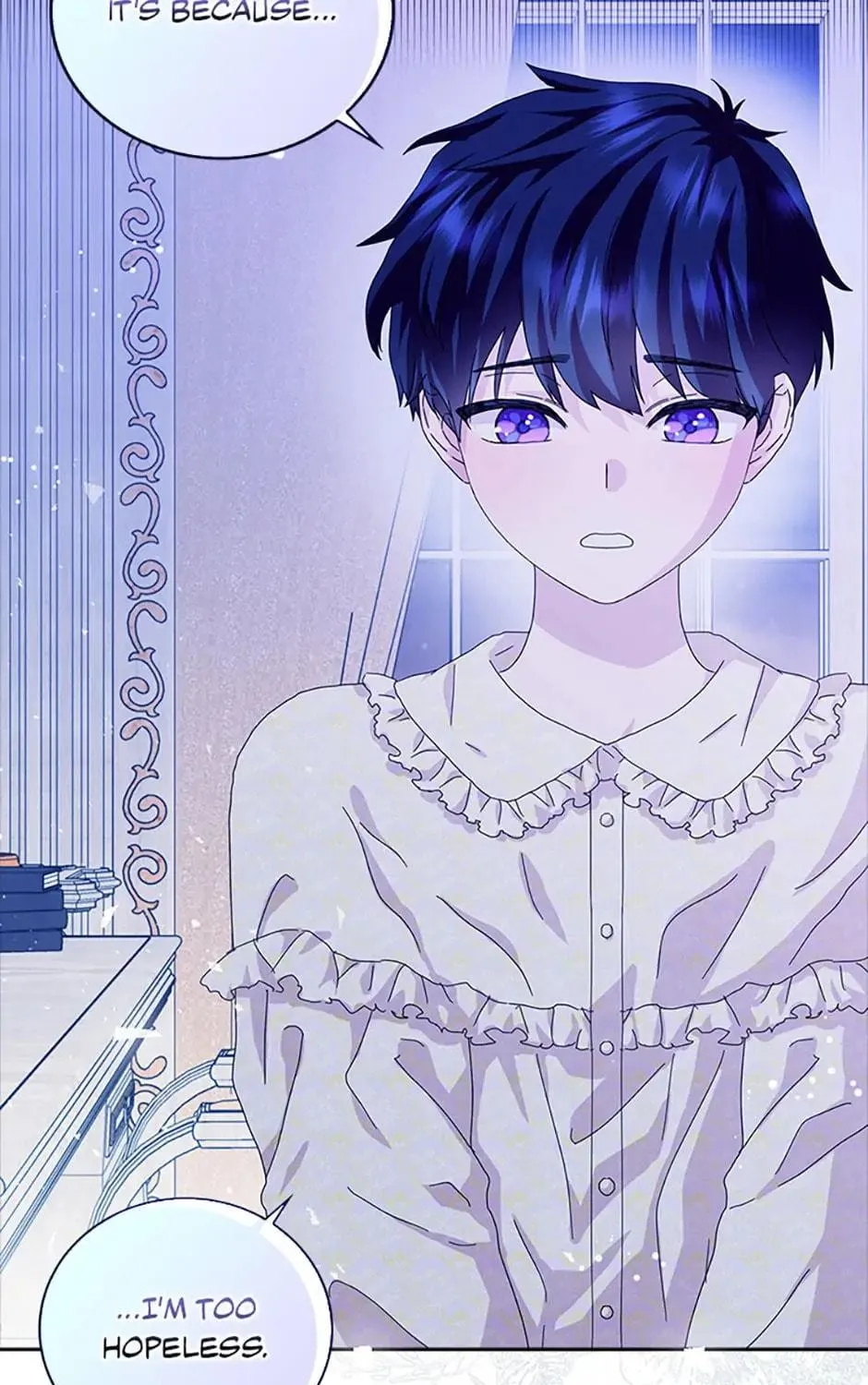 Read Wicked No More chapter 37 image 82 on Lezhin